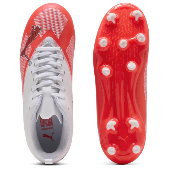 Puma Ultra 7 Play FG/AG Jr